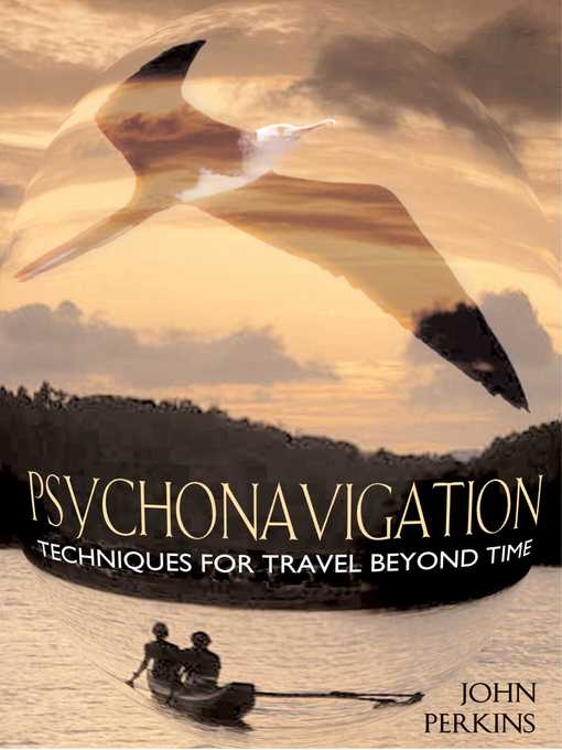 Title details for Psychonavigation by John Perkins - Wait list